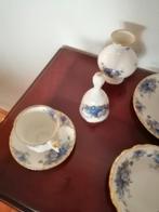 Royal albert moonlight rose tafelbel, Antiek en Kunst, Ophalen