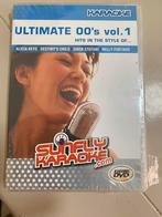 Sunfly karaoke DVD, Alle leeftijden, Ophalen of Verzenden, Zo goed als nieuw