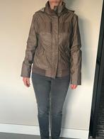 Als nieuw Anky regenjas/ najaar jas, Dieren en Toebehoren, Paardrijkleding, Overige soorten, Ophalen of Verzenden, Zo goed als nieuw