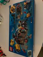 Lego City Ocean Exploration Base 60265 incompleet, Ophalen of Verzenden, Gebruikt, Complete set, Lego