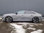 Peugeot 508 PSE 1.6 PLUG-IN HYBRID 360PK EAT8 FULL OPT, Auto's, Peugeot, 12 maanden, Gebruikt, Zwart, 4 cilinders