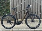 Nieuwstaat! Diamant / Trek elektrische herenfiets Bosch 625W, Fietsen en Brommers, Elektrische fietsen, Ophalen of Verzenden, Zo goed als nieuw