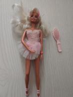 Hasbro Ballerina Sindy Blond 1995, Ophalen of Verzenden, Gebruikt, Overige typen