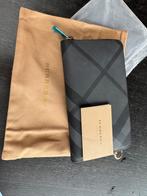 Dames portemonnee burberry, Sieraden, Tassen en Uiterlijk, Portemonnees, Ophalen of Verzenden, Nieuw, Beige