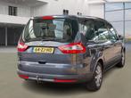 Ford Galaxy 2.0-16V Ghia 7PRS/PANORAMADAK/ NAP, Auto's, Voorwielaandrijving, Gebruikt, 7 stoelen, Bedrijf