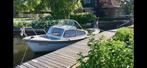 Saga 20, Watersport en Boten, Ophalen, 10 tot 30 pk, Gebruikt, Binnenboordmotor