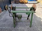 Polijst / slijp machine op 380 V, Doe-het-zelf en Verbouw, Gereedschap | Slijpmachines, Ophalen, Gebruikt, V.Y.F, Overige typen