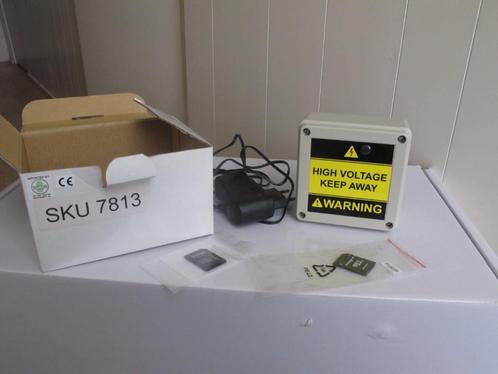 spionage camera WIFI, Audio, Tv en Foto, Actiecamera's, Zo goed als nieuw, Overige merken, Verzenden