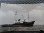 sleepboot  "Barentsz zee" Smit & co, Ophalen of Verzenden, Gebruikt, Motorboot, Kaart, Foto of Prent