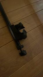 Dakdragers open dakrails met slot, Auto diversen, Dakdragers, Ophalen of Verzenden, Gebruikt