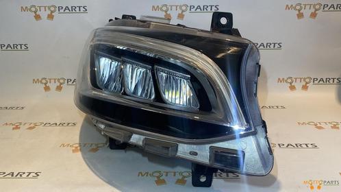 Sprinter W910 910 High Performance LED Koplamp A9109067200, Auto-onderdelen, Verlichting, Gebruikt, Ophalen of Verzenden
