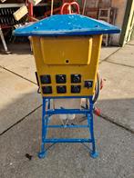 Zwerfkast / Verdeelkast te koop, Doe-het-zelf en Verbouw, Elektra en Kabels, Ophalen, Gebruikt, Overige typen