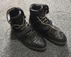 Hugo Boss High Top 43, Zwart, Ophalen of Verzenden, Sneakers of Gympen, Hugo Boss