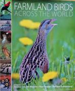Farmland birds across the world, Boeken, Natuur, Nieuw, Ophalen of Verzenden, Vogels, Wouter van der Weijden
