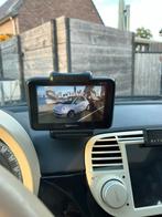 Fiat 500 tomtom, Ophalen, Zo goed als nieuw