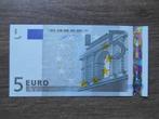 5 eurobiljet Nederland Duisenberg UNC P05352166891, Postzegels en Munten, Bankbiljetten | Nederland, Ophalen of Verzenden, Euro's