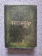 Special Edition The Lord of the Rings Fellowship of the Ring, Ophalen of Verzenden