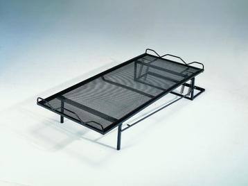Kuperus wit verticaal opklapbed 140x200cm met matras beschikbaar voor biedingen