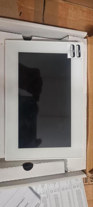 ABB Busch-Jaeger OneTouch 7 Intercom - Nieuw beschikbaar voor biedingen