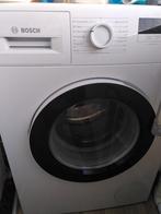 Bosch wasmachine en AEG koude lucht droger, Zo goed als nieuw, Ophalen