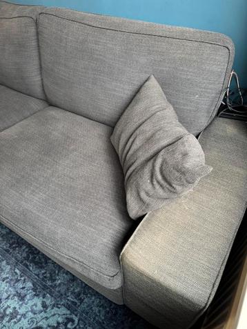Ikea Kivik 3-zits bank - gratis af te halen! - afbeelding 3