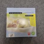 vellux babydeken, Kinderen en Baby's, Ophalen, Zo goed als nieuw, 100 cm of meer, Deken