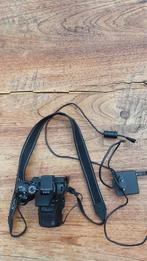Nikon coolpix P500, Audio, Tv en Foto, Fotocamera's Digitaal, Verzenden, Zo goed als nieuw, Nikon, 8 keer of meer