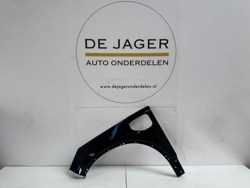 VOLVO XC40 XC 40 HYBRIDE VOORSCHERM SPATBORD 31457585 2017-, Auto-onderdelen, Carrosserie en Plaatwerk, Volvo, Voor, Links, Gebruikt