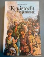 Kruistocht in spijkerbroek - Thea Beckman softcover, Ophalen of Verzenden, Zo goed als nieuw, Thea Beckman