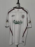 Liverpool shirt 2003-2004 nm 17 Gerrard, Ophalen of Verzenden, Zo goed als nieuw, Buitenlandse clubs, Shirt