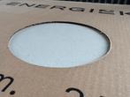 Energiker badkamer tegels creme 60x60 12 stuks, Doe-het-zelf en Verbouw, Tegels, Ophalen, 60 cm of meer, Nieuw, Wandtegels