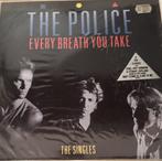 The Police Every breath you take  LP  The Singles, Verzenden, 1960 tot 1980, 12 inch