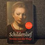 Simone van der Vlugt - Schilderslief Vriendenloterij, Ophalen of Verzenden, Zo goed als nieuw, Simone van der Vlugt