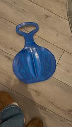 Slee - pannenkoekslee, Ophalen, Zo goed als nieuw