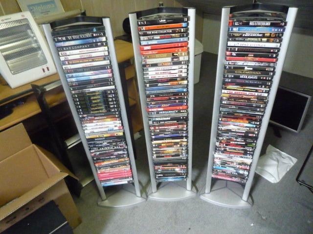 DVD,S, Cd's en Dvd's, Vanaf 12 jaar, Ophalen, Zo goed als nieuw, Actiethriller