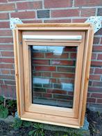 Velux dakraam 55 x78 cm, Ophalen, Gebruikt, Minder dan 80 cm, Minder dan 80 cm