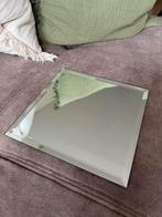Table Candle Mirror, Minder dan 50 cm, Ophalen of Verzenden, Zo goed als nieuw, Minder dan 100 cm