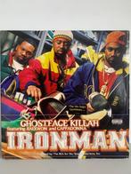 Ghostface Killah - Ironman, 1985 tot 2000, Overige formaten, Gebruikt, Ophalen of Verzenden