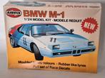 Airfix BMW M-1 schaal 1:24, Hobby en Vrije tijd, 1:50 of kleiner, Auto, Ophalen of Verzenden, Zo goed als nieuw
