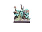 Warhammer Fantasy Old World Orcs and Goblins Snotlings, Warhammer, Ophalen of Verzenden, Zo goed als nieuw, .