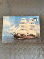 Legpuzzel Zeilschip 1000 stukjes, Ophalen of Verzenden, 500 t/m 1500 stukjes, Gebruikt, Legpuzzel