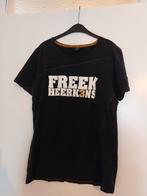 Freek Heerkens T-shirt maat L 2x, Ophalen of Verzenden, Zo goed als nieuw