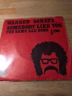 Warren Schatz , somebody like you, Ophalen of Verzenden, Zo goed als nieuw, Pop