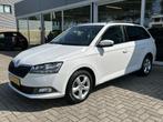 Skoda Fabia Combi 1.0 TSI Business Edition 50% deal 4.475,-, Auto's, Voorwielaandrijving, Parkeersensor, Gebruikt, Euro 6