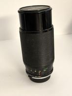 Vivitar Series 1 70-210mm 2.8/ 4.0 VMC macro Zoom, OM, Ophalen, Lens of Lenzen