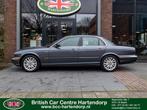 Jaguar XJ 3.5 V8 Sport (bj 2003, automaat), Automaat, Achterwielaandrijving, Gebruikt, 258 pk