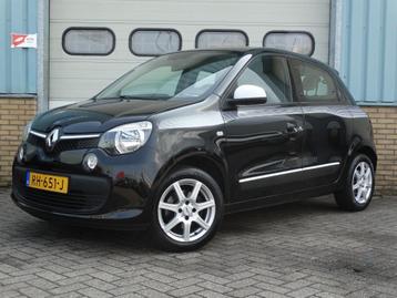 Renault TWINGO 1.0 SCE COLLECTION beschikbaar voor biedingen