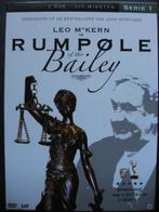 Rumpole of the bailey, Vanaf 12 jaar, Ophalen of Verzenden, Zo goed als nieuw, Drama