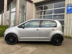 Volkswagen Up! 1.0 move up! BlueMotion LMV/Airco/Garmin, Auto's, Voorwielaandrijving, Stof, Gebruikt, Up!