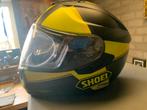 Motorhelm Shoei GT-Air, Motoren, Shoei, Dames, Tweedehands, Integraalhelm